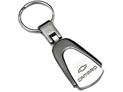 Camaro Key Chain