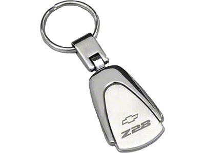 Camaro Key Chain, Z28