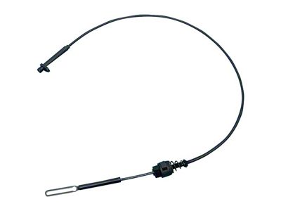 Camaro Kickdown Cable, Turbo Hydra-Matic 350 Automatic Transmission, 1976-1980