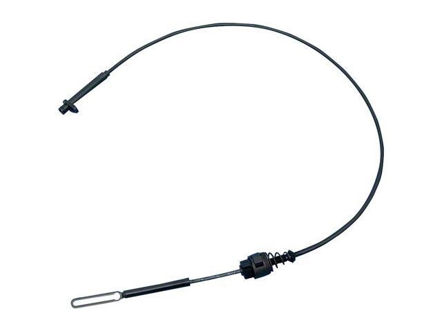 Camaro Kickdown Cable, Turbo Hydra-Matic 350 Automatic Transmission, 1976-1980