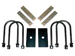 Detroit Speed Mono-to-Multi Leaf Spring Conversion Kit (67-69 Camaro)