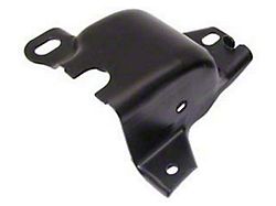 Leaf Spring Mounting Bracket, Left, Front (67-69 Camaro)