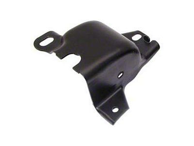 Leaf Spring Mounting Bracket,Left,Front,67-69