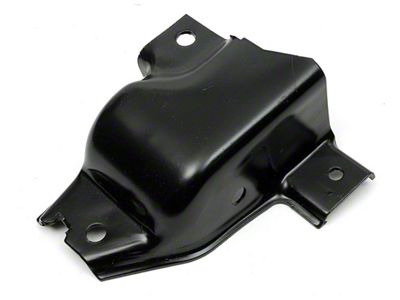 Camaro Leaf Spring Mounting Bracket, Right, 1970-1981