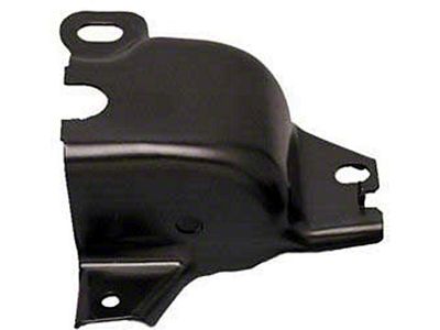 Leaf Spring Mounting Bracket,Right,Front,67-69