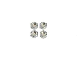 Leaf Spring Shackle Nuts (67-69 Camaro)
