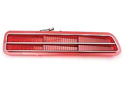 LED Taillight Lens Assembly, RH, Rally Sport RS (1969 Camaro)