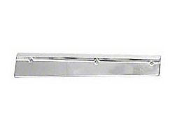 Camaro Lower Body Front Fender Molding, Right, Rally Sport RS , 1967