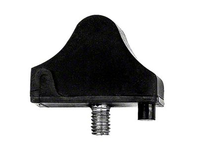 Lower Control Arm Bumper (68-69 Camaro)
