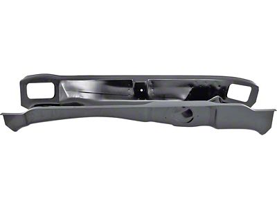 Lower Cowl Panel; EDP Coated (70-81 Camaro w/o A/C)