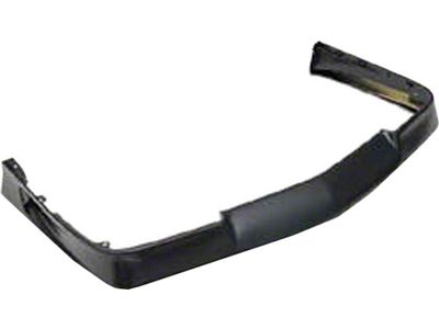 Camaro Lower Extension, Lower, 1985-1990