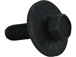 Lower Fender To Firewall Bolt (67-69 Camaro)