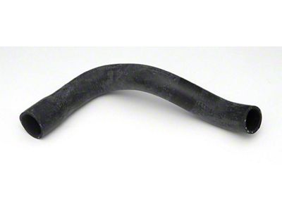 Radiator Hose,Lower,Small Block,70-81