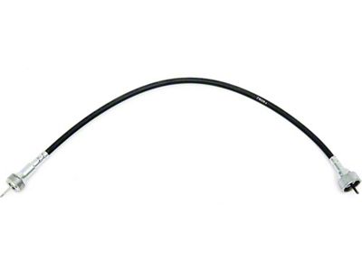 Speedometer Cable,20,70-89