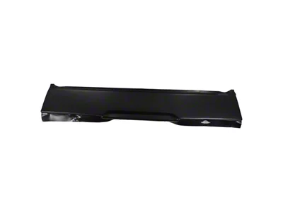 Lower Tail Panel Patch; 9-Inch High (70-73 Camaro)