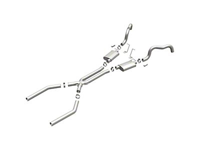 MagnaFlow 15899 67-74 GM F Body 3
