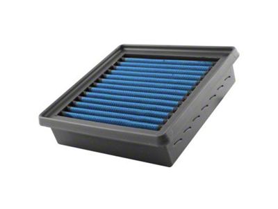 Camaro Magnum FLOW OER PRO 5R Air Filter, V8, Blue, 1985-1992