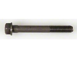 Main Bearing Cap Bolt, Small Block (1969 Camaro)