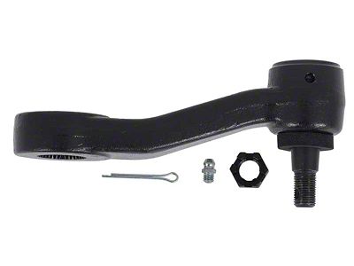 Manual Steering Pitman Arm (68-69 Camaro, Excluding Z28)