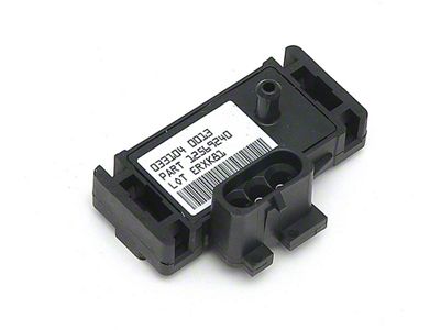 Camaro Map Sensor, For Cars With V8 Engine, 1990-1992