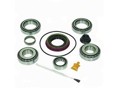 Camaro Master Overhaul Kit For 12 Bolt GM Differential, 1967-1972