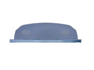 Mesh Package Tray with Speaker Cutouts (70-81 Camaro)