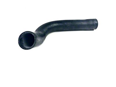 Molded Coolant Hose; 15-Inch Long; 1.75-Inch and 2-Inch ID (Universal; Some Adaptation May Be Required)