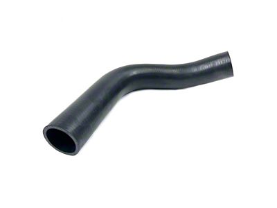 Molded Coolant Hose; 15-Inch Long; 1.75-Inch ID (Universal; Some Adaptation May Be Required)