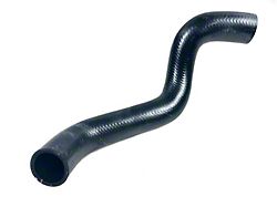 Molded Coolant Hose; 16.375-Inch Long; 1.50-Inch ID (Universal; Some Adaptation May Be Required)