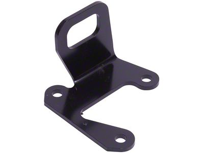 Camaro Motor Mount Safety Bracket, Big Block, 1969