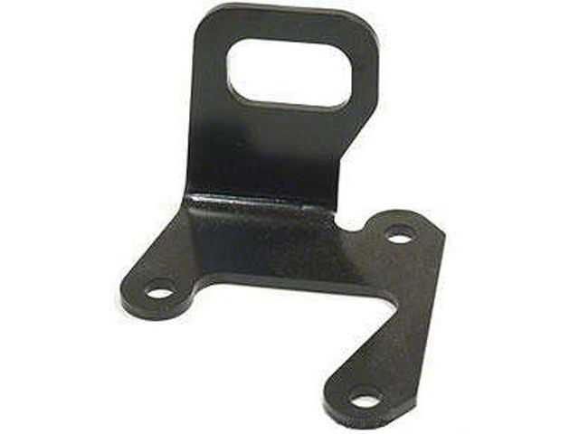 Camaro Motor Mount Safety Bracket, Small Block, 1969