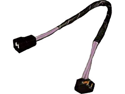 Neutral Safety Swtch Hrns,70-73 Mount Dash/Clutch Harness