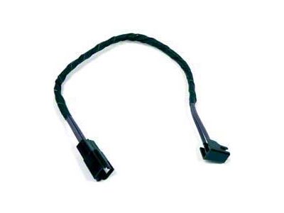 Camaro Neutral Safety Switch Wiring Harness, 1976-1978