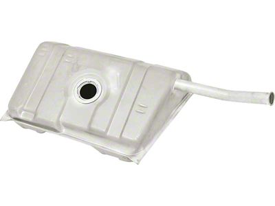 Ni-Terne Coated Fuel Tank; 14-Gallon (82-87 Camaro w/ Mechanical On-Engine Fuel Pump)