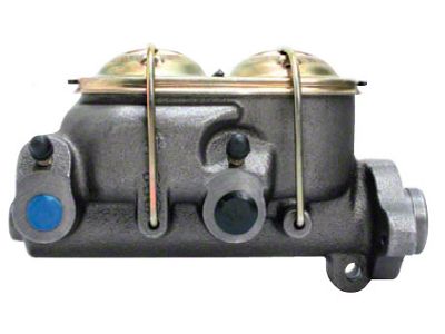 OE Fit Master Cylinder Power With 5468309 Stamping 1967-1972