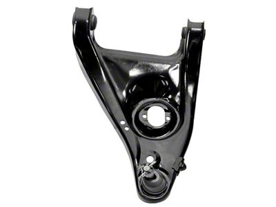 OE Style Lower Control Arm; Driver Side (67-69 Camaro)