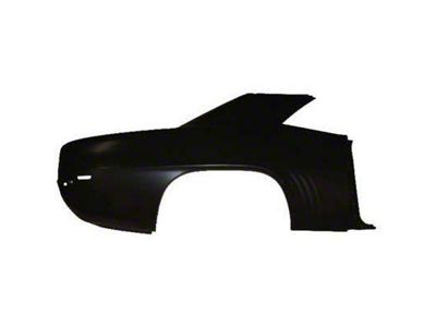 OE Style Quarter Panel (1969 Camaro Coupe)