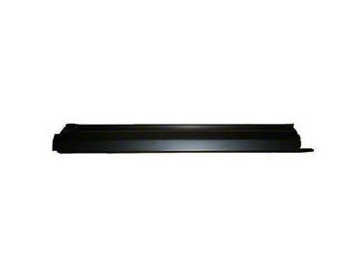 OE Style Rocker Panel; Driver Side (67-69 Camaro Coupe)