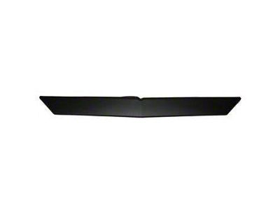 OEM Style Front Chin Spoiler (67-68 Camaro)