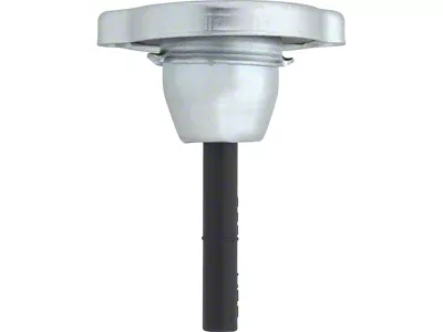 OEM Style Power Steering Pump Cap (67-72 Camaro)