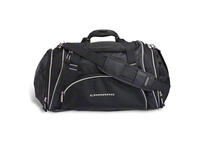 Camaro OGIO Crunch Duffle Bag