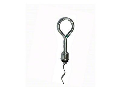 Oil Dipstick; 2nd Design (69-75 Small Block V8 Camaro)