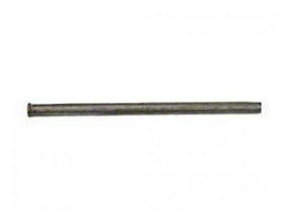 Camaro Oil Dipstick Tube, 250 c.i. 6 Cylinder, 1976-1979