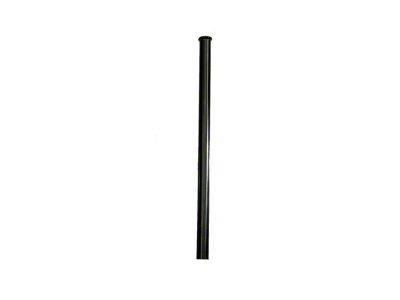 Oil Dipstick Tube; Lower (67-79 Small Block V8 Camaro)