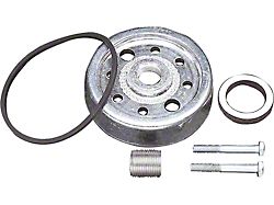 Oil Filter Adapter Kit (1967 Camaro)