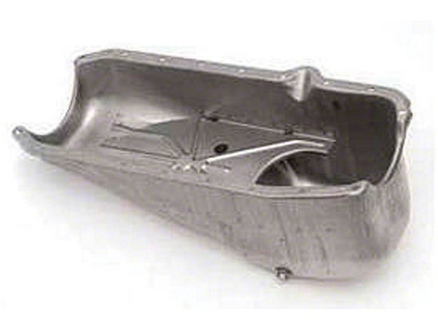 Camaro Oil Pan, GM, 5.0S & 5.0, 1982-1985