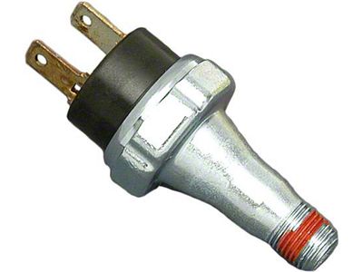 Camaro Oil Pressure Sending Unit, 1976-1990