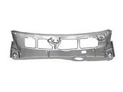 OPR Camaro Outer Cowl Repair Panel, 1968-69