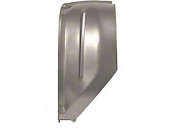 Outer Cowl Side Panel, Right (67-69 Camaro)