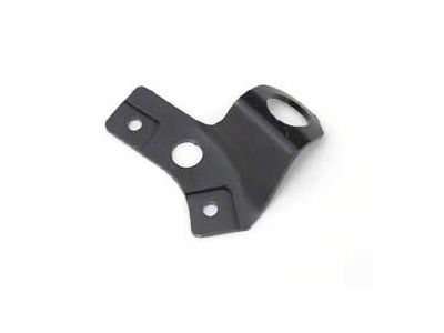 OPR Camaro Outer Front Bumper Mounting Bracket, Left, 1968